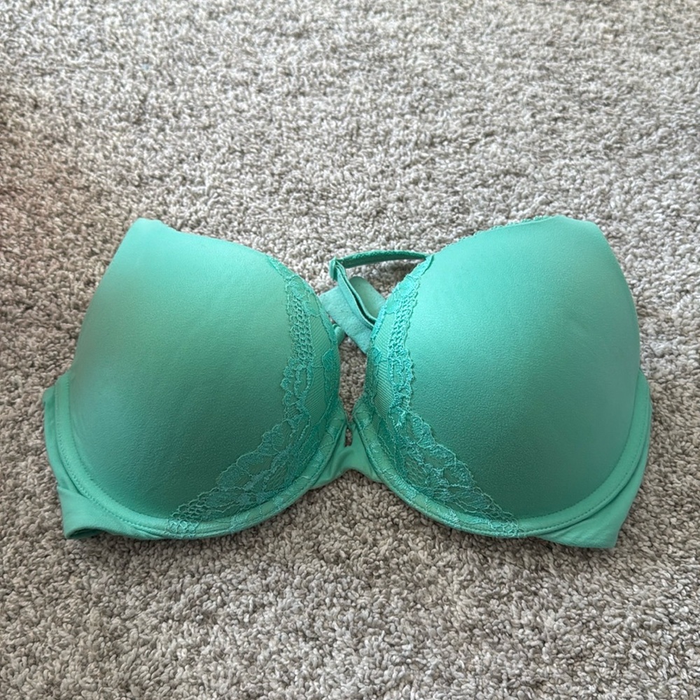Victoria’s Secret Padded Perfect Coverage Bra